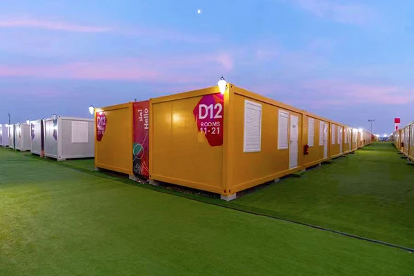 modular office solutions