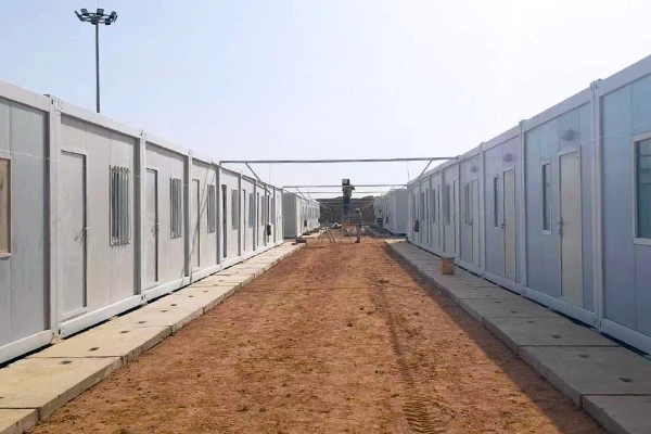 modular building solutions