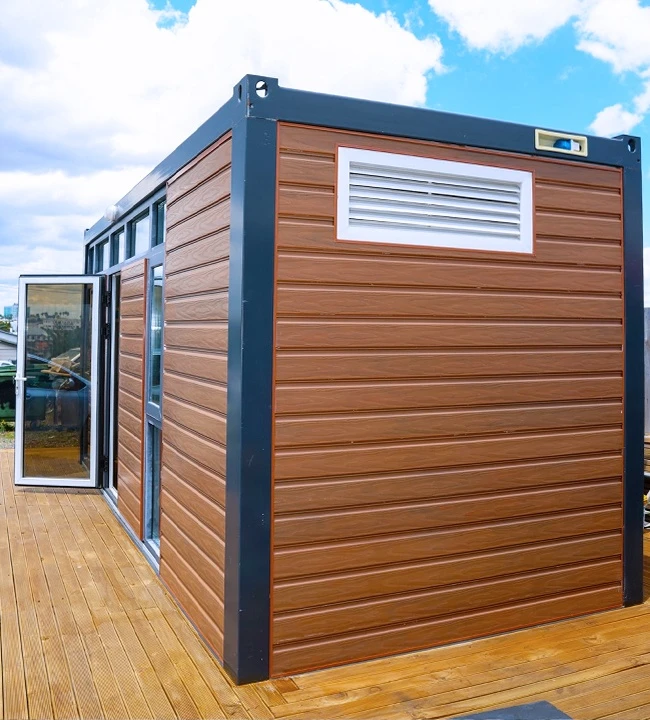 modular building systems