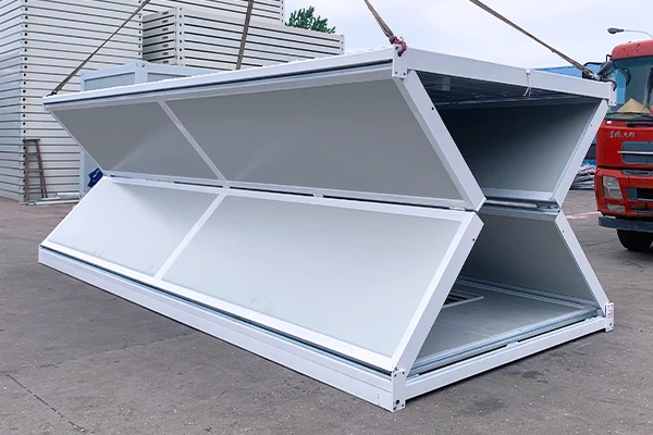 commercial modular buildings