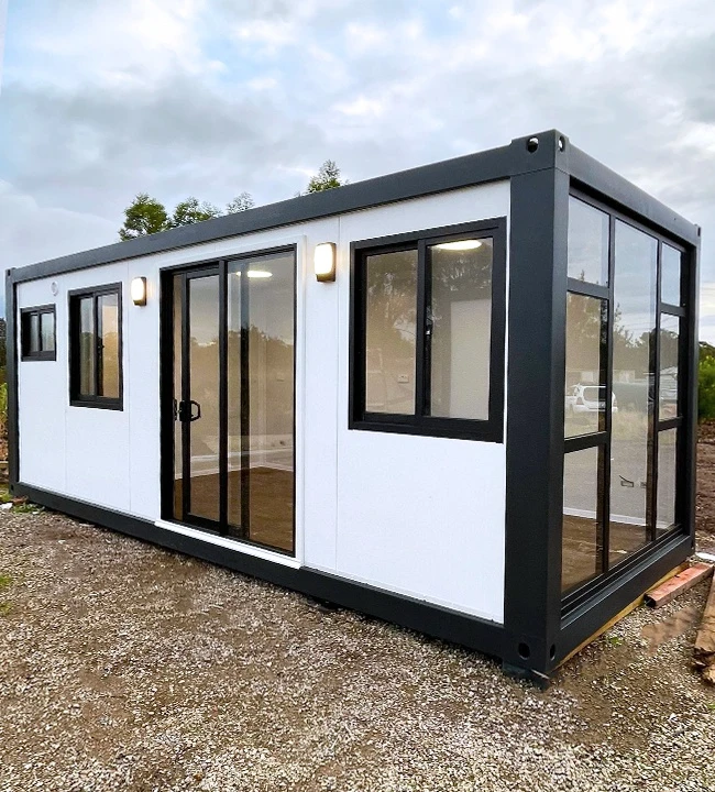 container storage solutions