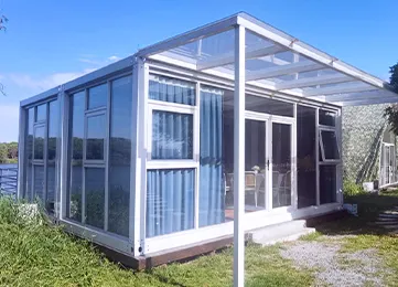 commercial modular building manufacturers