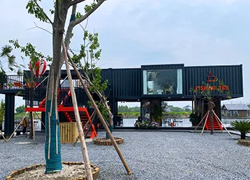 modular office companies
