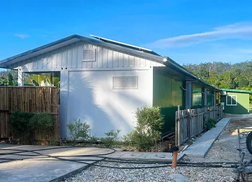 prefabricated modular building companies
