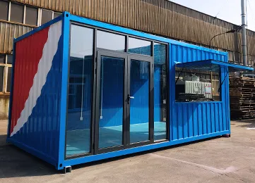 sandwich panel
