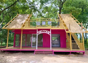 modular building solutions