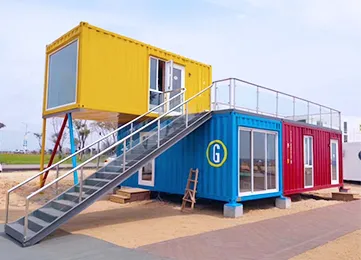 prefabricated modular building systems