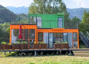 modular building systems