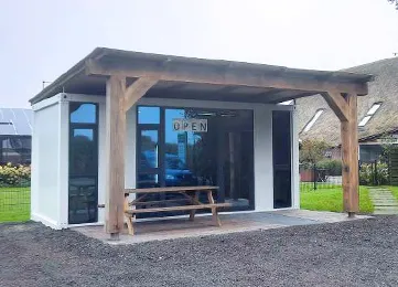 modular solutions