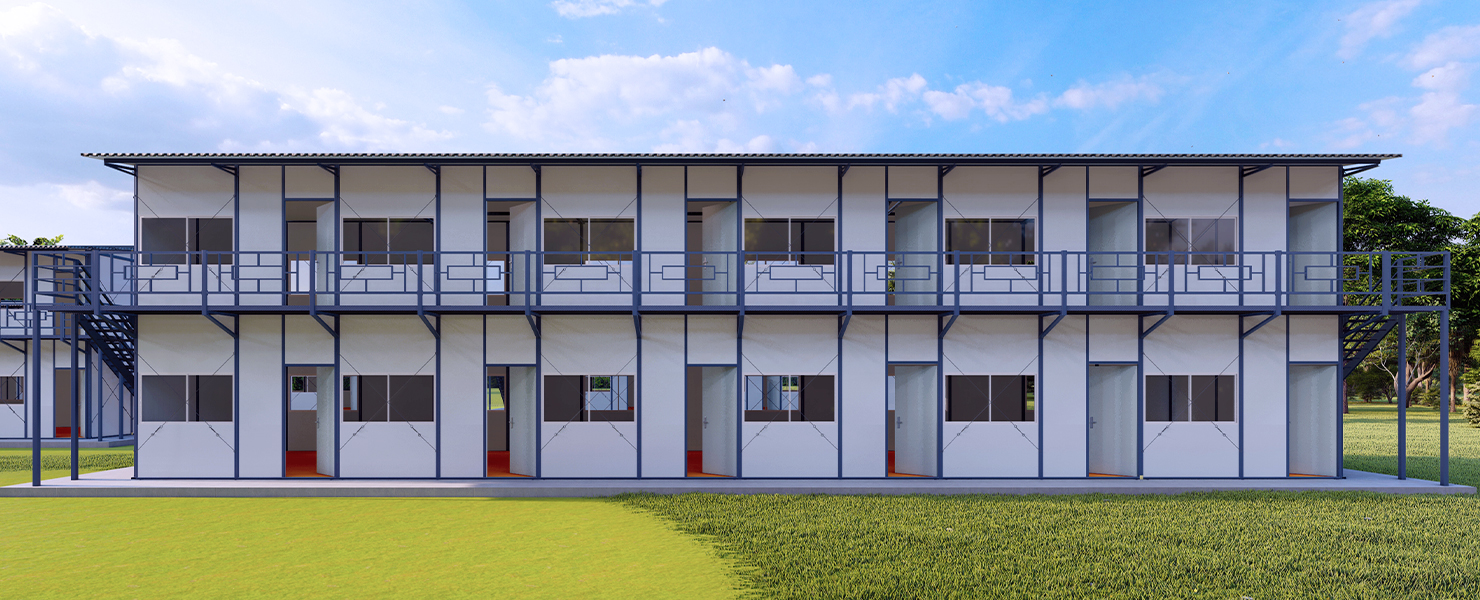 modular office manufacturers