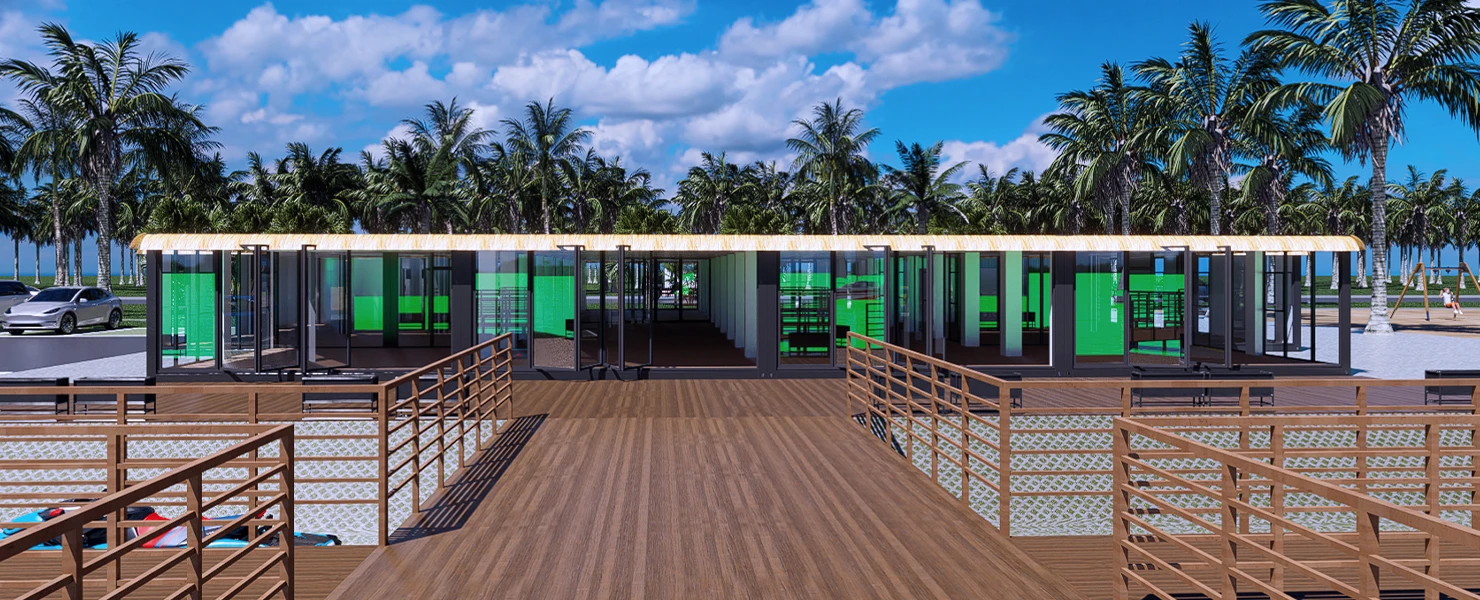 custom manufactured homes