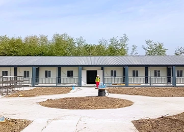 modular building companies