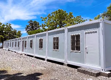 commercial modular building manufacturers