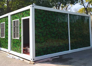 modular office companies