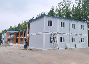 modular building companies