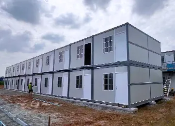 modular office manufacturers