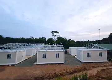 modular building solutions