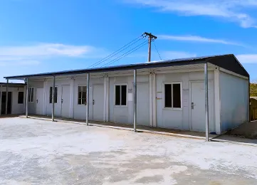 commercial modular building manufacturers