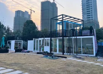 modular office manufacturers