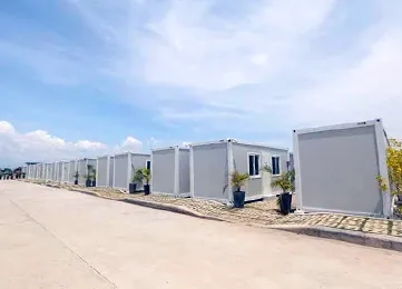 prefabricated modular building companies