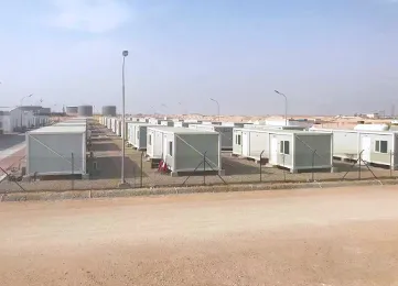 container solutions