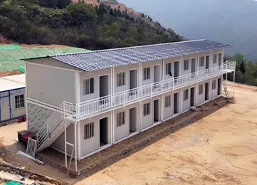 modular solutions