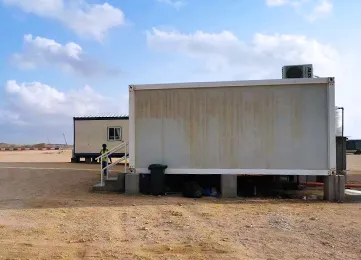 sandwich panel