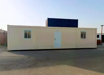 commercial modular buildings