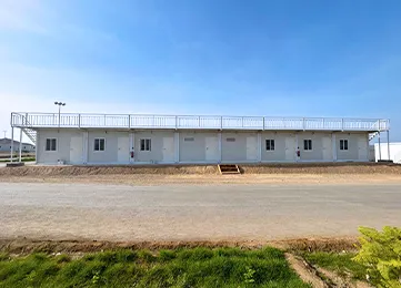 container solutions