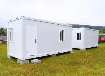 modular building systems