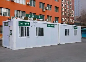 modular office solutions