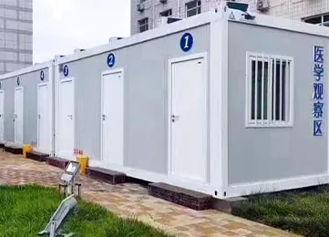 commercial modular buildings