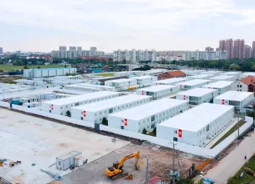modular building systems