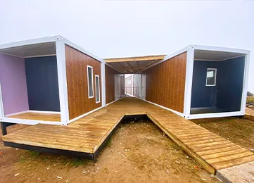 prefabricated modular building companies