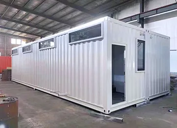modular building companies