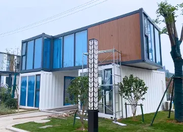 container solutions