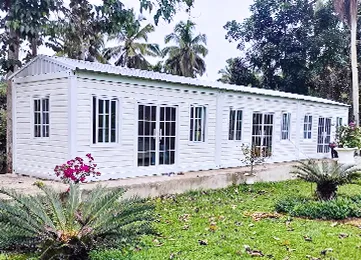 commercial modular building manufacturers