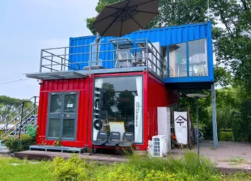 modular office building manufacturers
