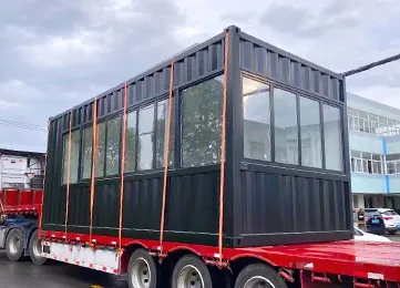 modular building systems