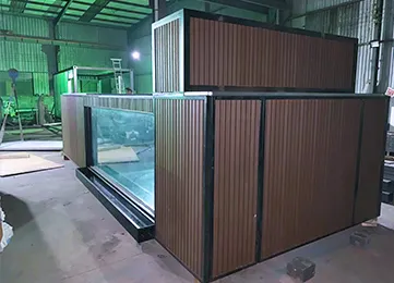 modular solutions