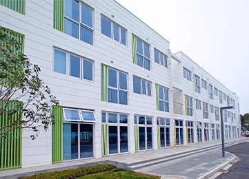 modular building companies