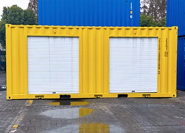 modular building solutions