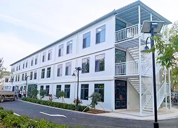 modular office manufacturers