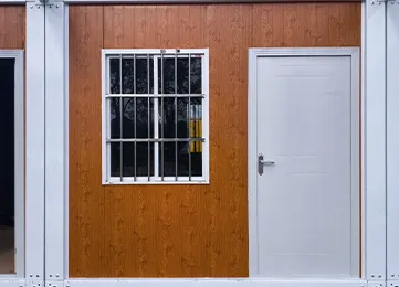 container solutions