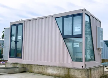commercial modular building manufacturers