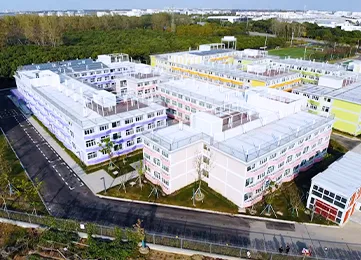 modular office companies