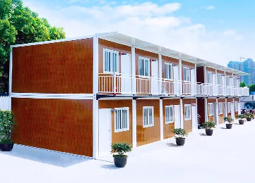 prefabricated modular building companies