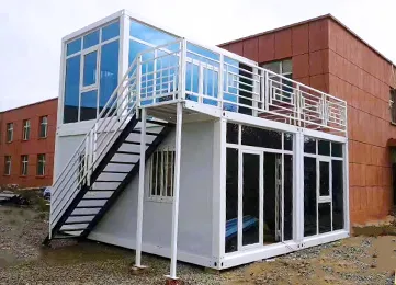 portable office solutions