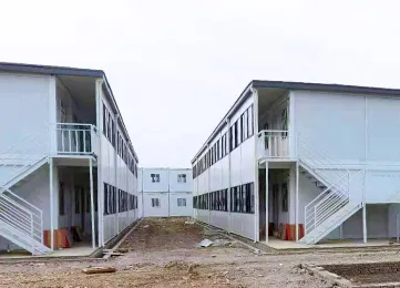 modular office solutions