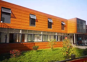 commercial modular buildings